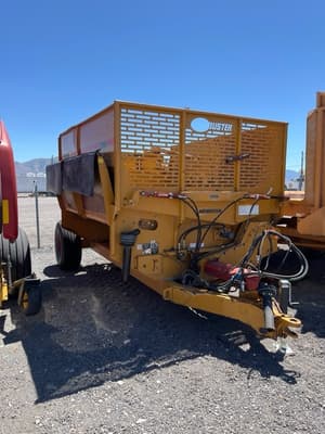 Haybuster 2800 Image