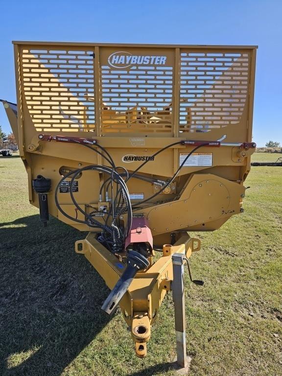 Image of Haybuster 2800 equipment image 1