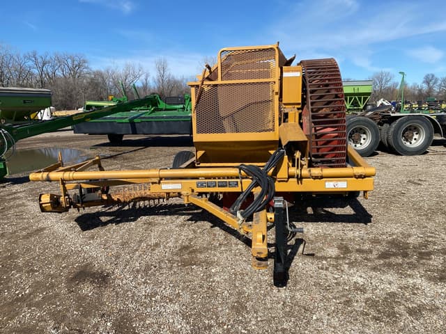 Image of Haybuster 3106 Rock EZE equipment image 1