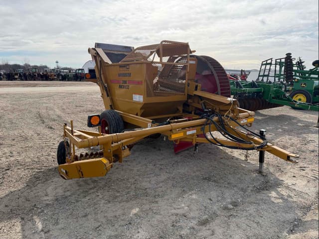 Image of Haybuster 3106 Rock EZE equipment image 2