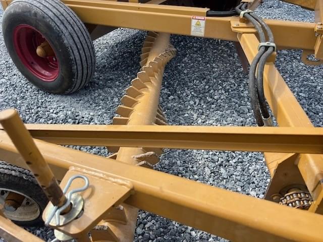Image of Haybuster 3106 Rock EZE equipment image 3