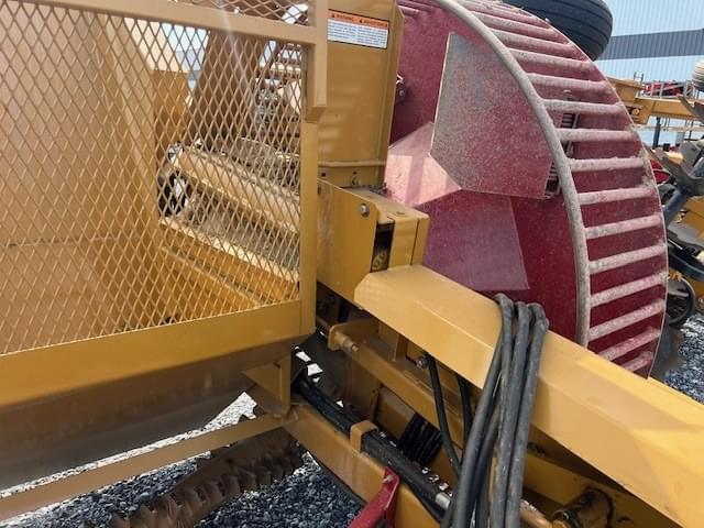 Image of Haybuster 3106 Rock EZE equipment image 1