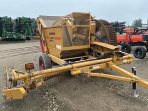 Haybuster 3106 Rock EZE Image