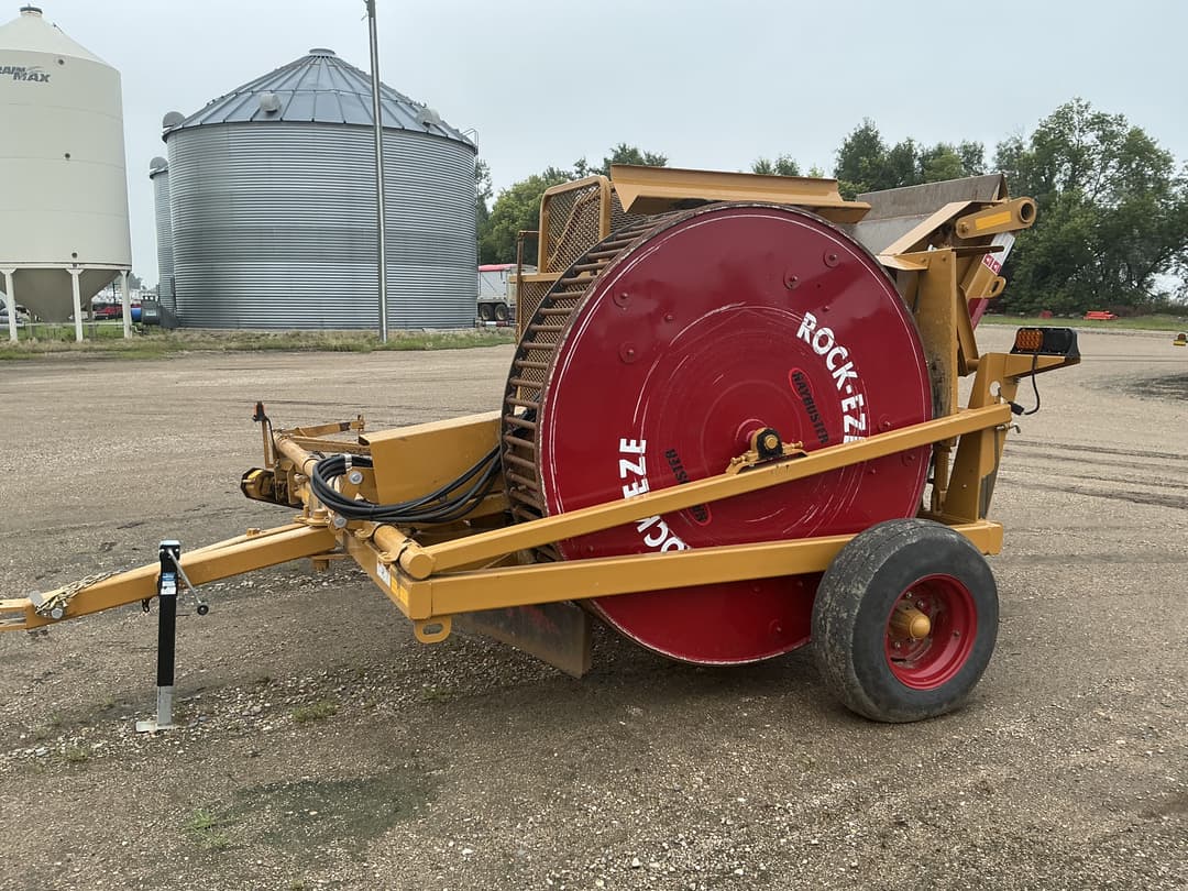 Image of Haybuster 3106 Rock EZE Image 1