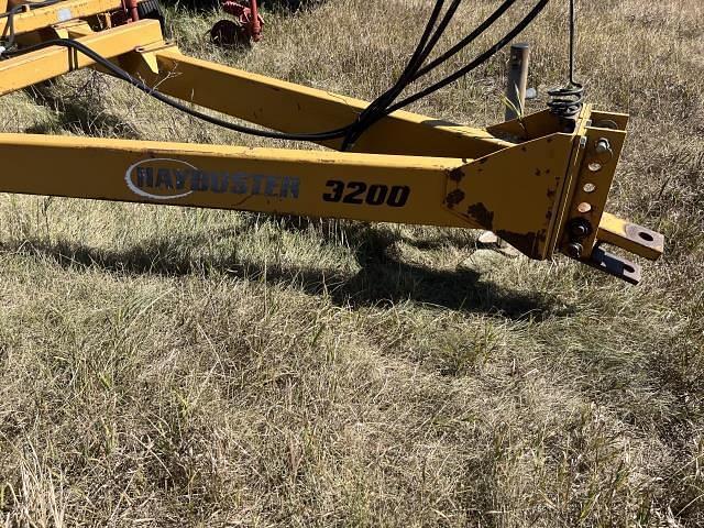 Image of Haybuster 3200 equipment image 1