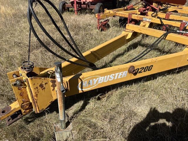 Image of Haybuster 3200 equipment image 2