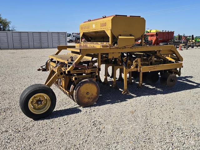 Image of Haybuster 8000 equipment image 2