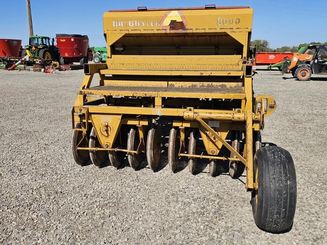 Image of Haybuster 8000 equipment image 4