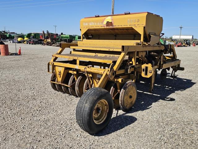 Image of Haybuster 8000 equipment image 3