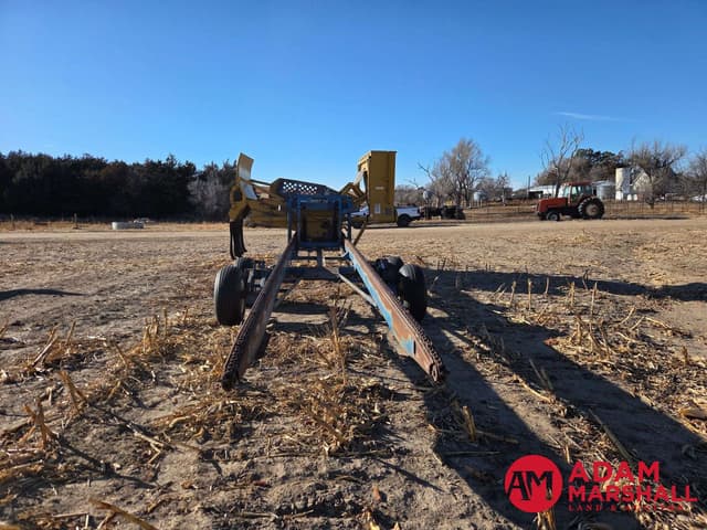 Image of Haybuster 256 equipment image 4