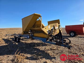 Main image Haybuster 256