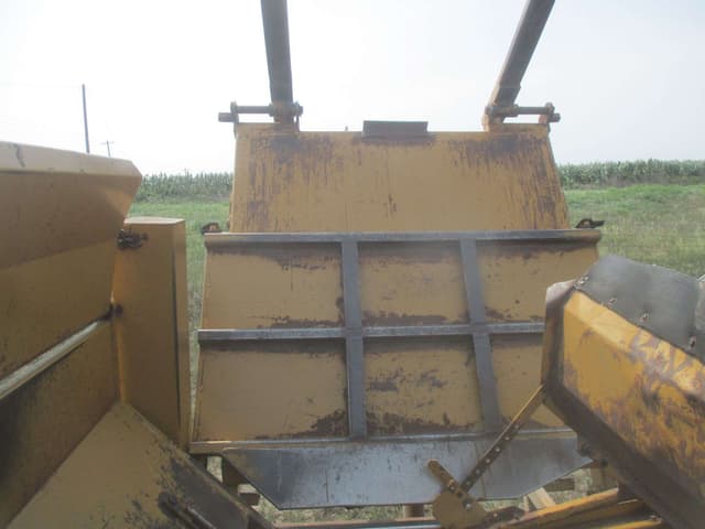 Image of Haybuster 256 equipment image 3