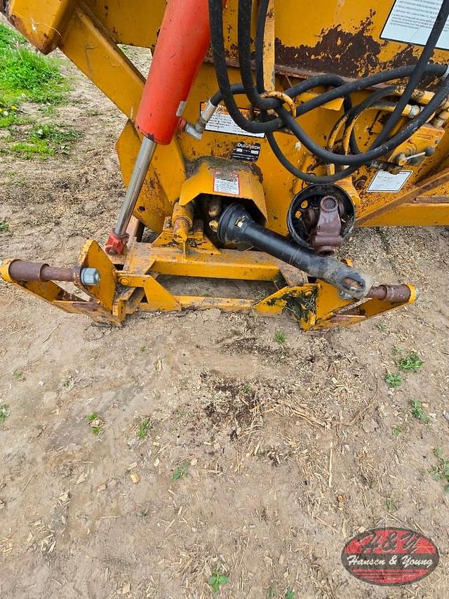 Image of Haybuster Big Balebuster equipment image 4