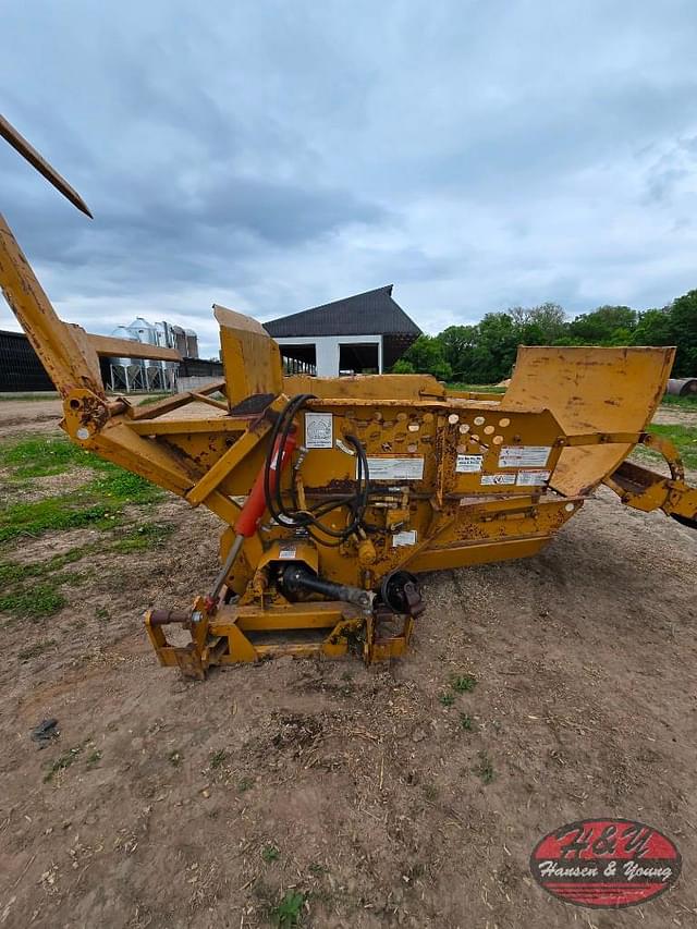 Image of Haybuster Big Balebuster equipment image 3