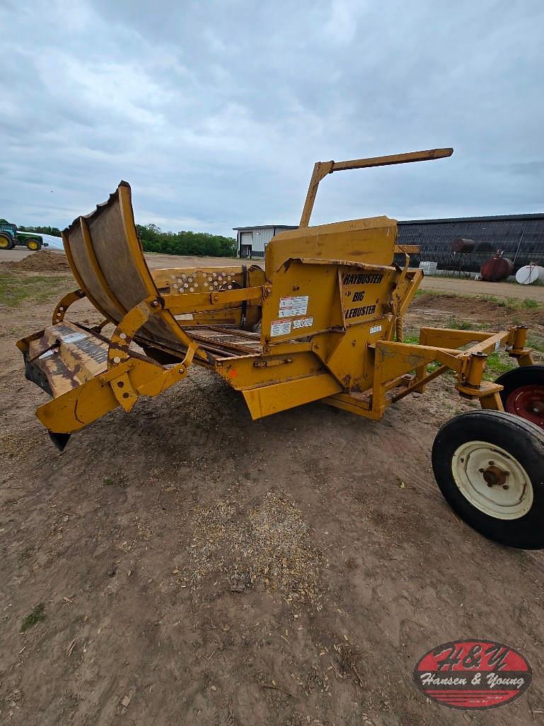 Image of Haybuster Big Balebuster Primary image