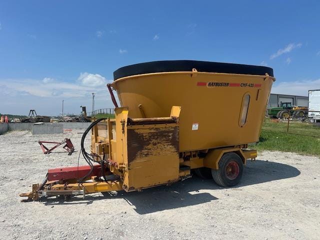 Haybuster CMF-425 Equipment Image0