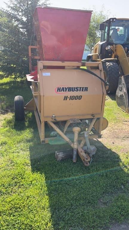 Image of Haybuster H-1000 Primary image