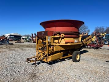 Main image Haybuster H1000