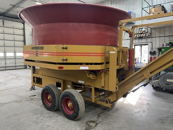 Haybuster H-1100 Equipment Image0