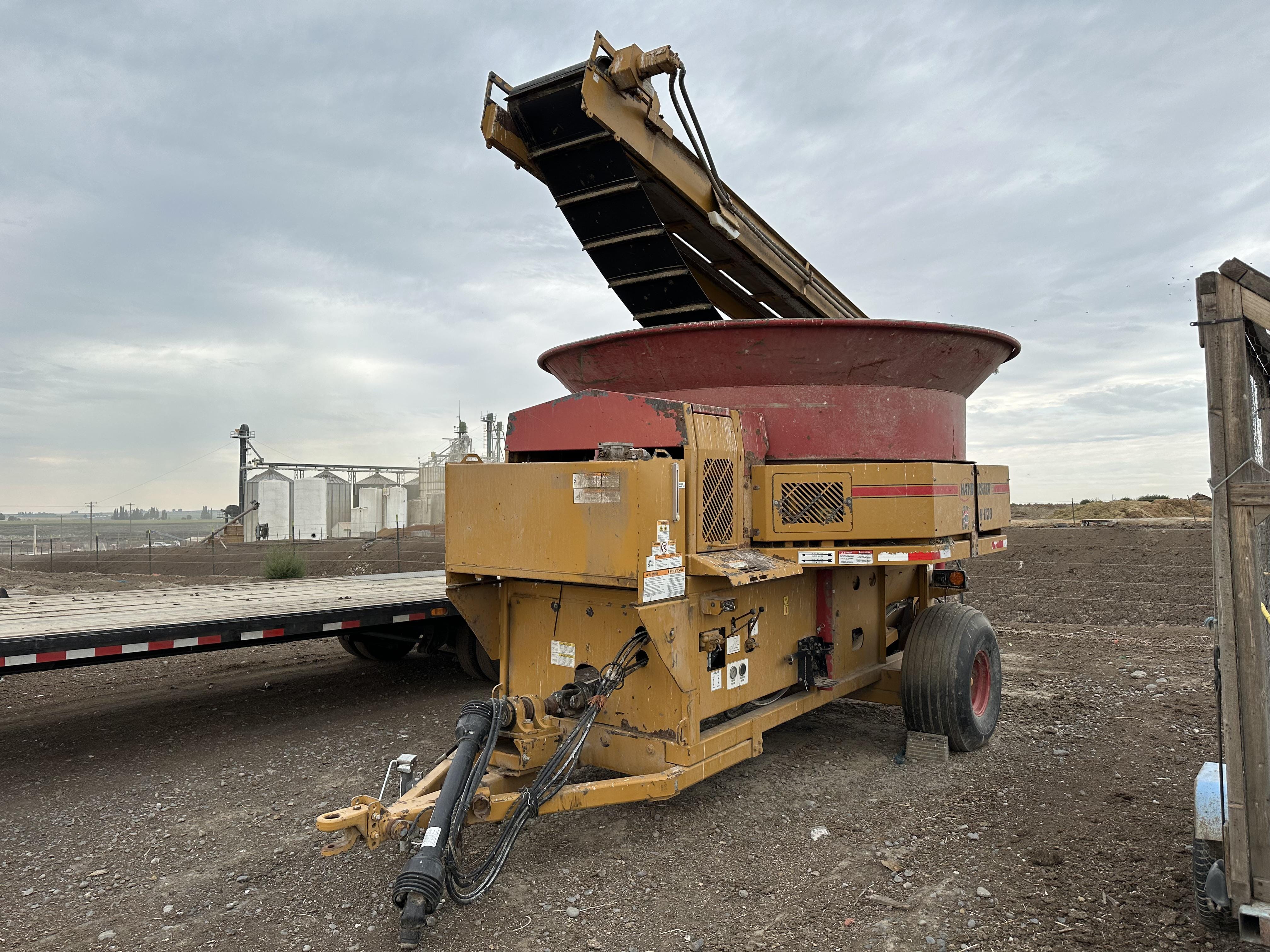 Main image Haybuster H-1130