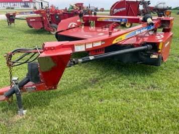 Main image New Holland H7230