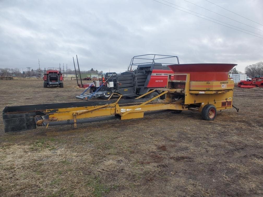Haybuster H1000 Equipment Image0
