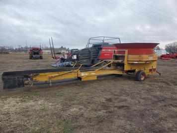 Main image Haybuster H1000