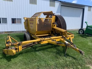 Haybuster H106 Image