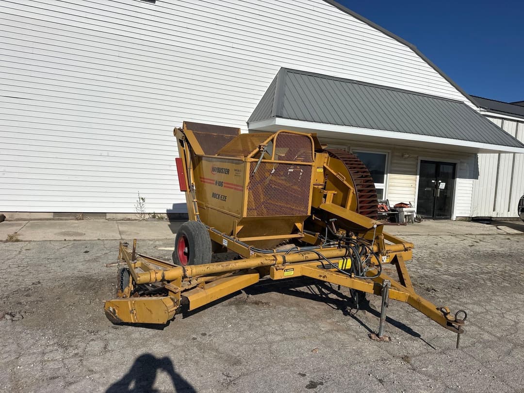 Image of Haybuster H106 Image 1