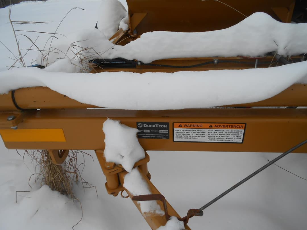 Image of Haybuster H-106 Image 1