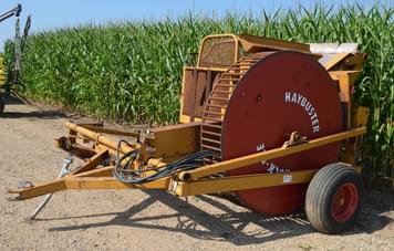 Main image Haybuster H106