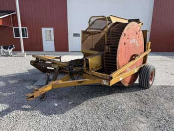 Main image Haybuster H106