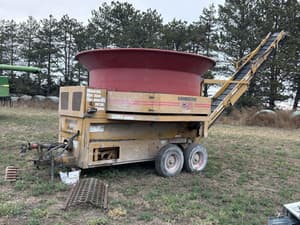 Haybuster H-1100 Image