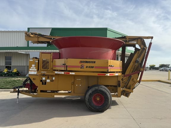 Main image Haybuster H-1130