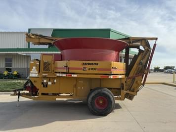 Main image Haybuster H-1130