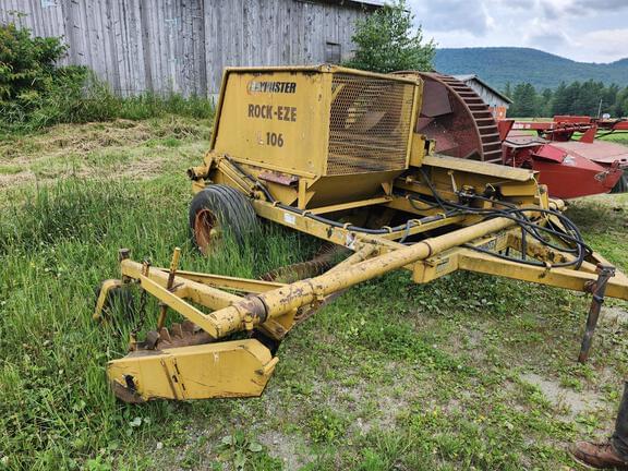 Image of Haybuster L-106 equipment image 1