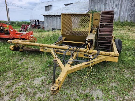 Haybuster L-106 Image