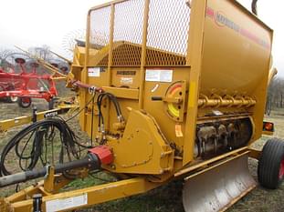 Haybuster 2650 Equipment Image0