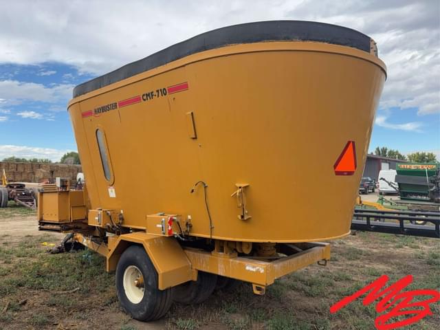 Image of Haybuster CMF-710 equipment image 2