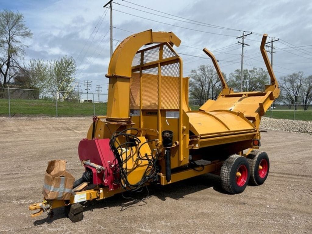 2021 Haybuster 2574 Equipment Image0