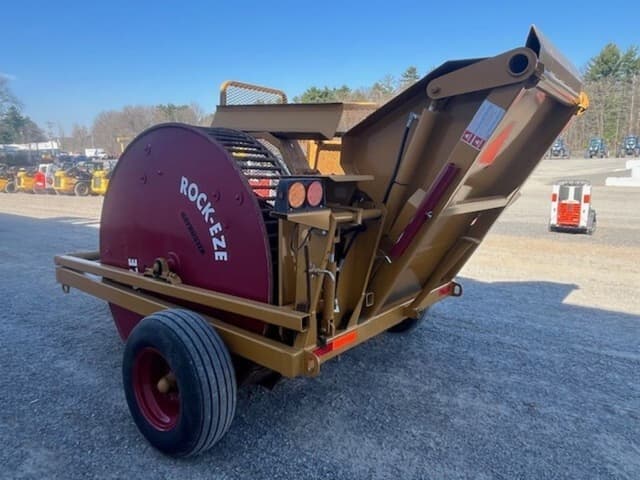 Image of Haybuster 3106 Rock EZE equipment image 2