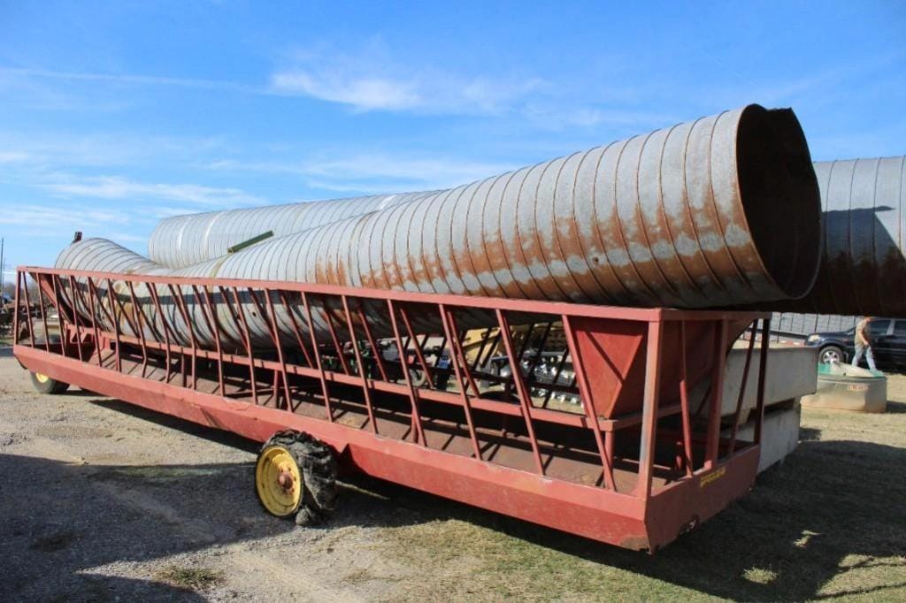 Pequea 525 Equipment Image0