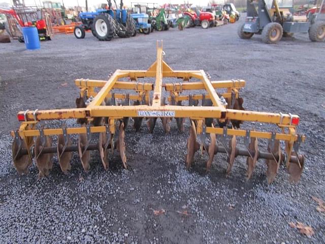 Image of Hay King DM2420 equipment image 3