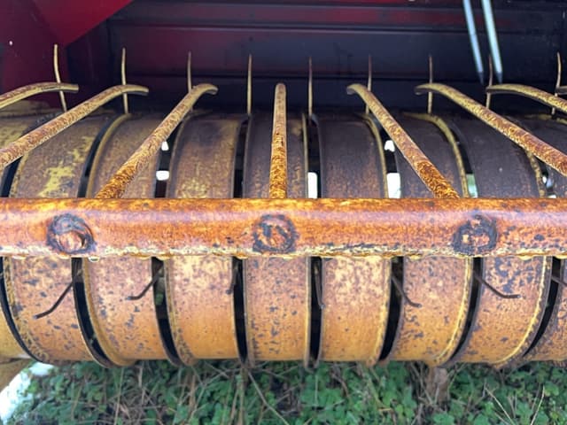 Image of Hayliner 273 equipment image 2