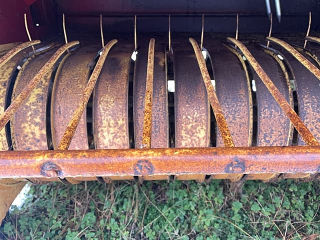 Image of Hayliner 273 equipment image 1