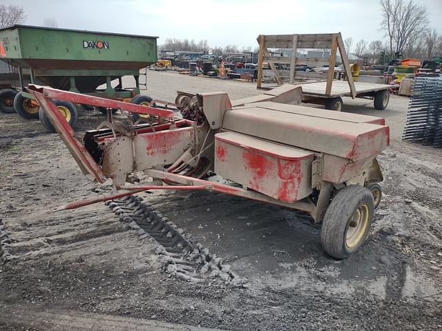 Image of Hayliner 273 equipment image 4