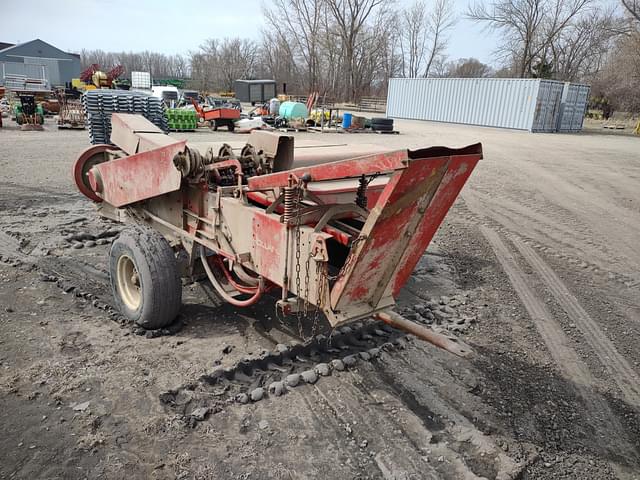 Image of Hayliner 273 equipment image 2
