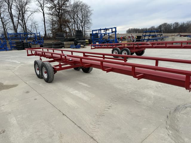 Image of Hayliner 32 equipment image 1