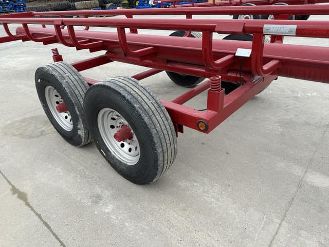 Image of Hayliner 32 equipment image 2