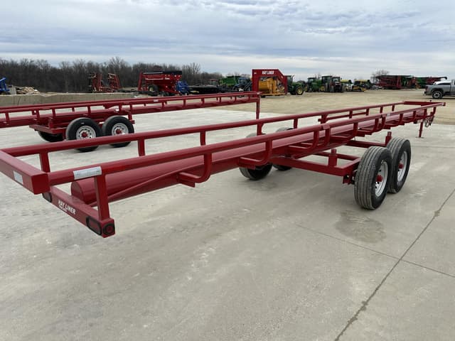 Image of Hayliner 32 equipment image 3